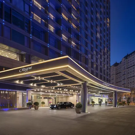 Regent Beijing By Ihg-2