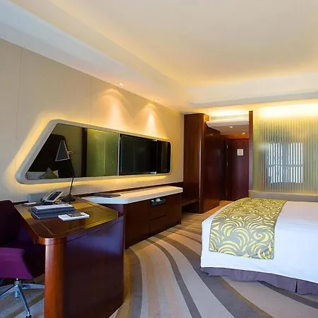 Hotel Maxmelim Beijing-3