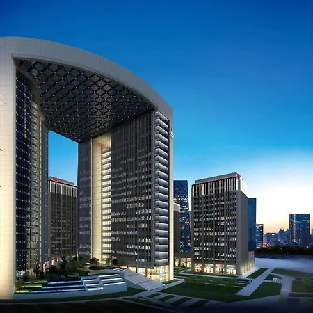 Beijing Grand Skylight International Hotel-2