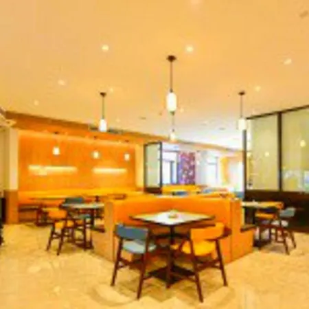 Hanting Premium Hotel Beijing Zongbu Jidi Kefeng Bridge-2