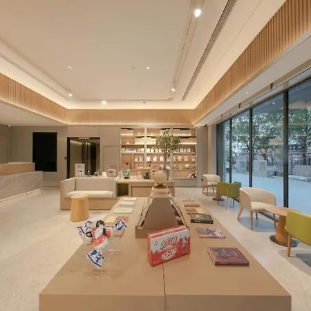 Ji Hotel Beijing Caoqiao-3