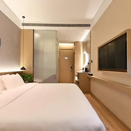 Xingshe Hotel Qianmen & Temple Of Heaven Branch-3