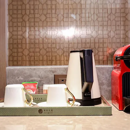 Beijing Guangdong Hotel-2