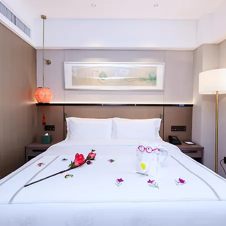 Beijing Guangdong Hotel-3
