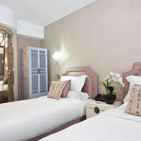 Beijing Springs Valley Hotel-2