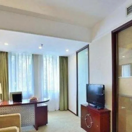 Excemon Beijing Hongxiang Hotel-3