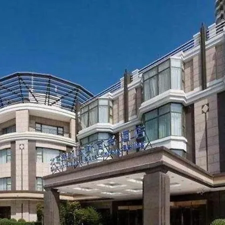 Ji Hotel 798 Art Zone Beijing-3