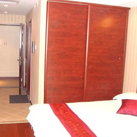Sun Service Apartment - Zhongguancun Branch-2