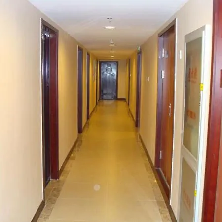 Sun Service Apartment - Zhongguancun Branch-3