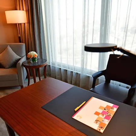 V-Continent Wuzhou Hotel-3