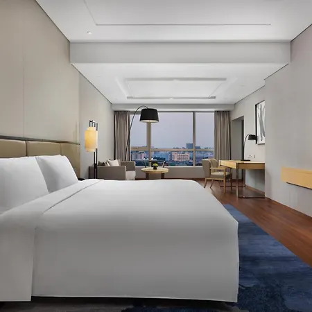New World Beijing Hotel-3