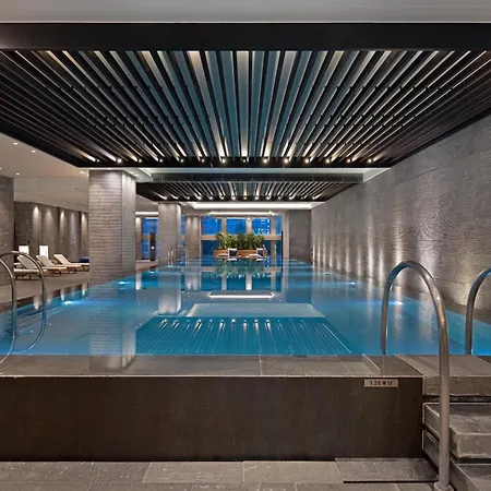 New World Beijing Hotel-2