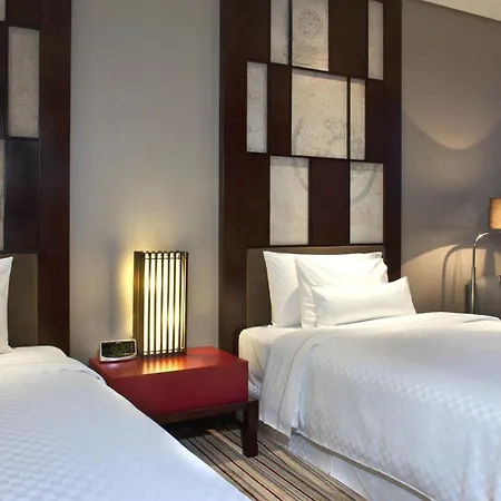 The Westin Beijing Chaoyang-2