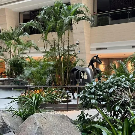 Beijing Jingyi Hotel-3