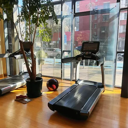 Holiday Inn Express Beijing Dongzhimen By Ihg-2