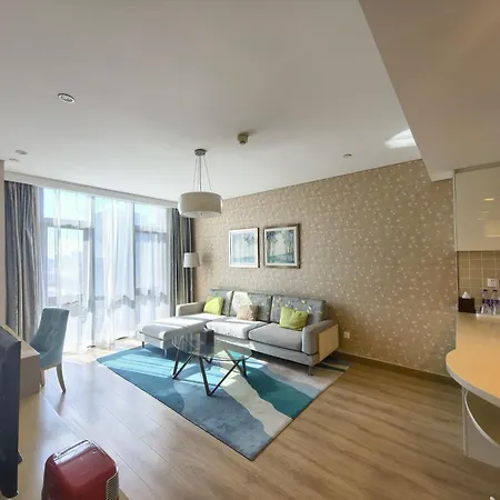 Holiday Inn Express Beijing Yizhuang By Ihg-2