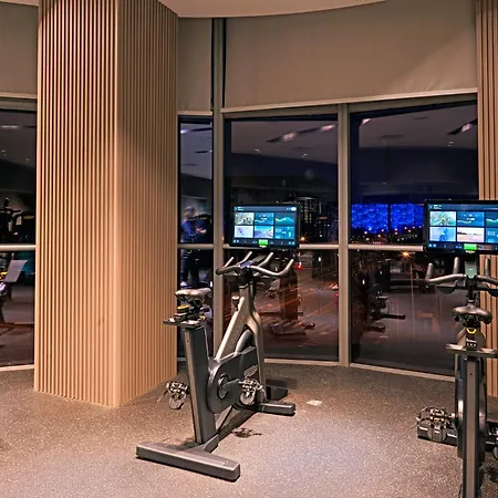 Intercontinental Beijing Beichen By Ihg-3