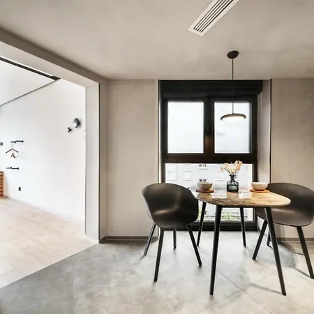 Stey Beijing Sanlitun Boutique Hotel-3