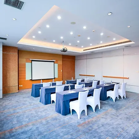 Aloft By Marriott Beijing, Haidian-2