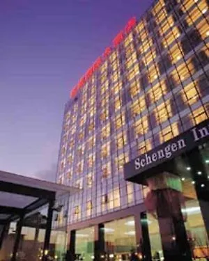 Schengen International Hotel-2