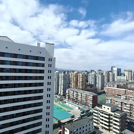 Yanshan Hotel-2