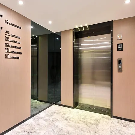 北京天坛公园法华寺亚朵酒店-3