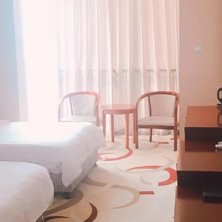 Jin Ding Hong Tai Hotel-3