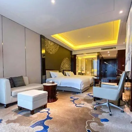 Beijing Grand Skylight International Hotel-3