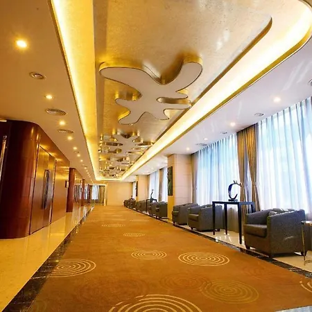 Hotel Maxmelim Beijing-2