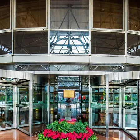 The Twenty First Century Hotel-2