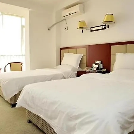 Jin Ding Hong Tai Hotel-2