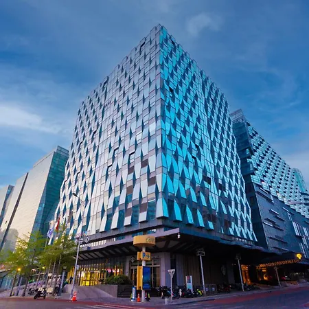 Le Joy Hotel Beijing-2