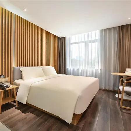 Atour X Hotel Beijing Sanlitun Agricultural Exhibition Hall-3