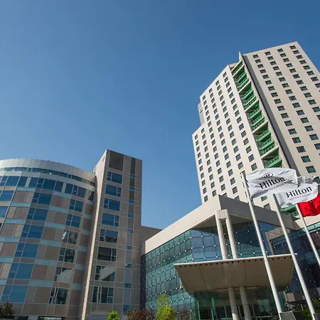 Hilton Beijing-3