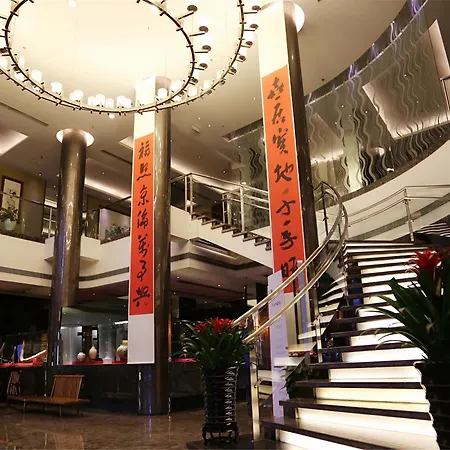 Jinglun Hotel-3