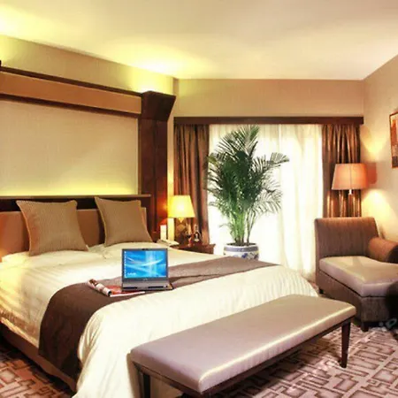 Xiyuan Hotel-3