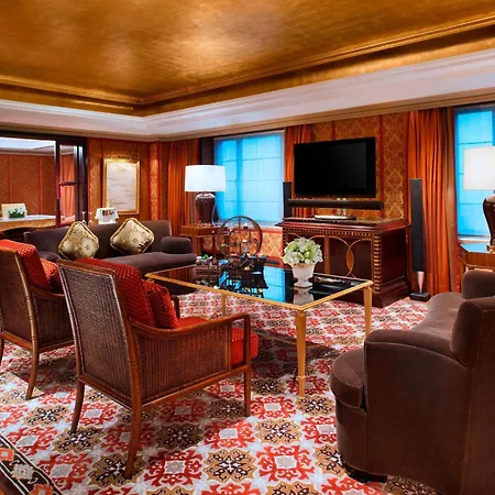 The St. Regis Beijing-3