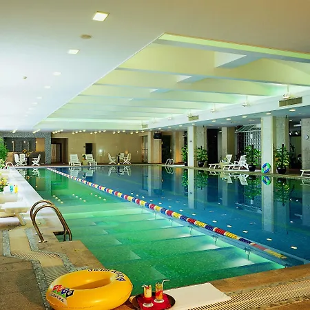 Asia Hotel Beijing-3