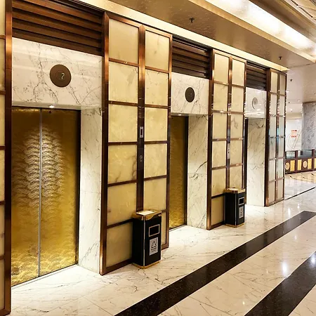 Asia Hotel Beijing-2