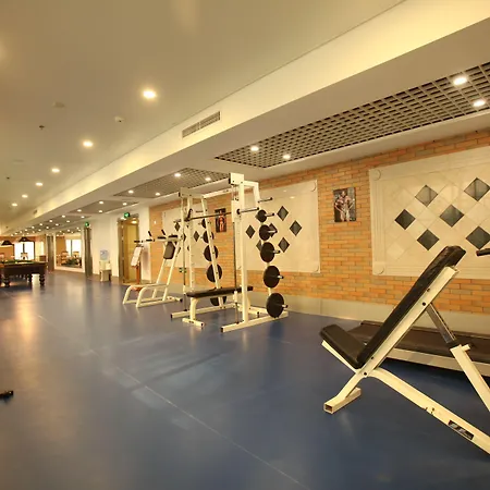 Shenzhen Hotel-3