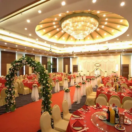 Shenzhen Hotel-2