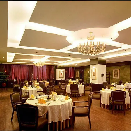 Jinjiang Fuyuan Hotel-3
