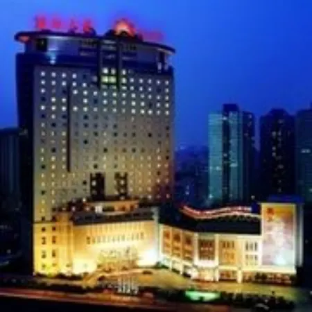 Chang An Grand Hotel-2