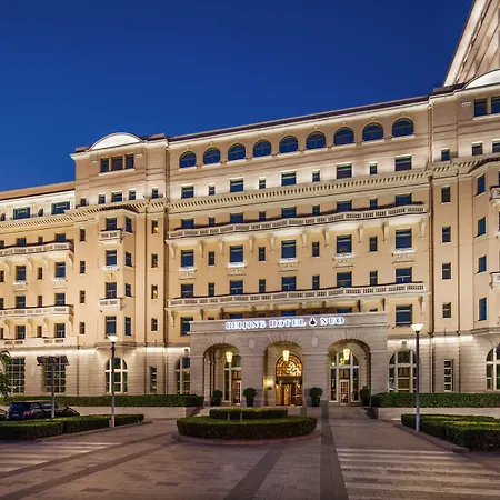 Beijing Hotel-2