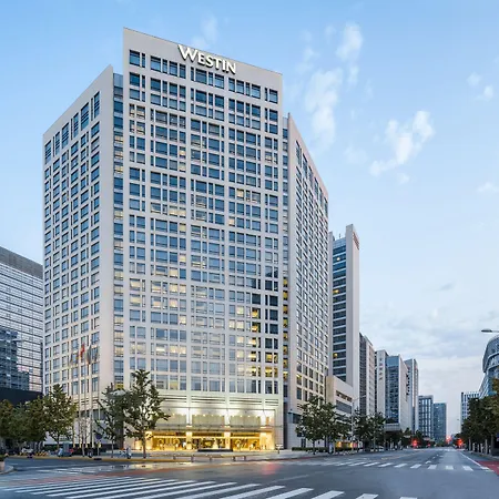 The Westin Beijing Financial Street-2