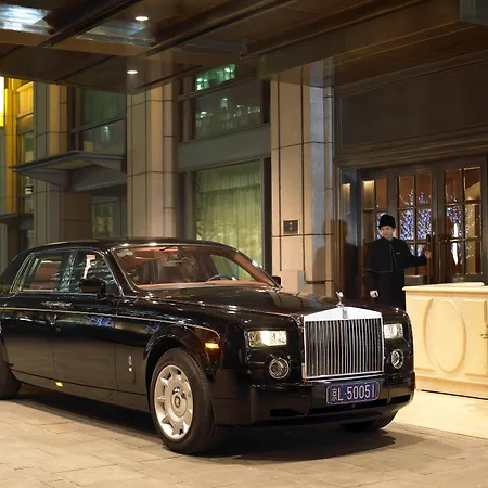 The Ritz-Carlton Beijing-3