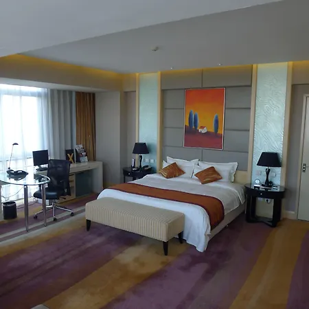 Wenjin Hotel, Beijing-2