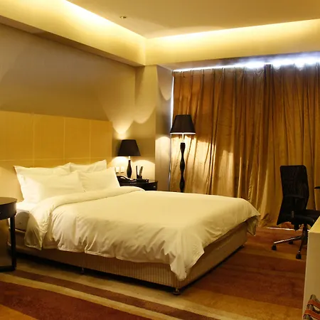 Wenjin Hotel, Beijing-3