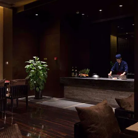 Wanda Realm Beijing-2
