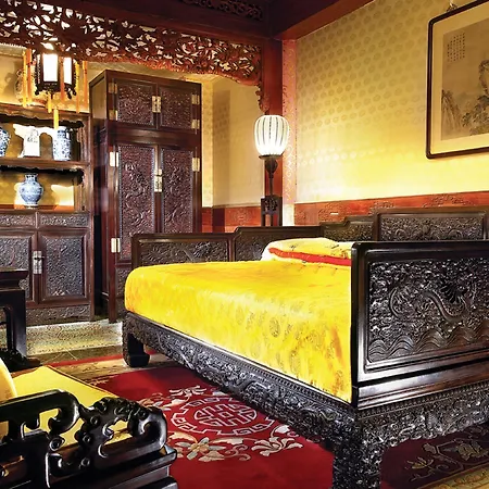 Han'S Royal Garden Boutique Hotel, Beijing-2